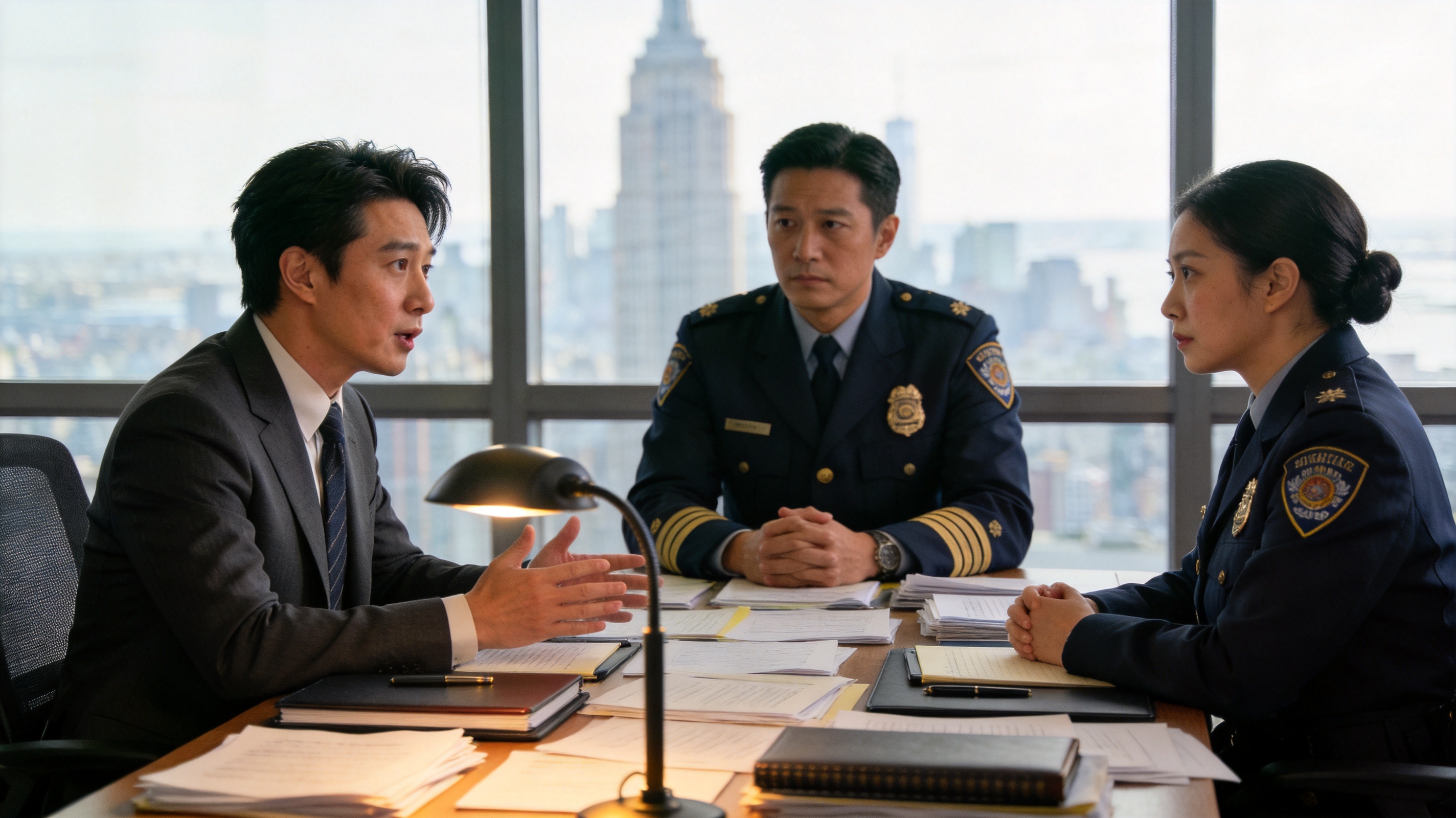 某知名艺人涉嫌税务问题被联合约谈